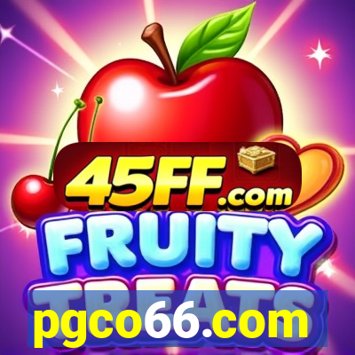 pgco66.com