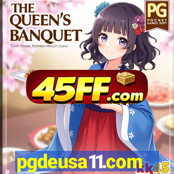 pgdeusa11.com