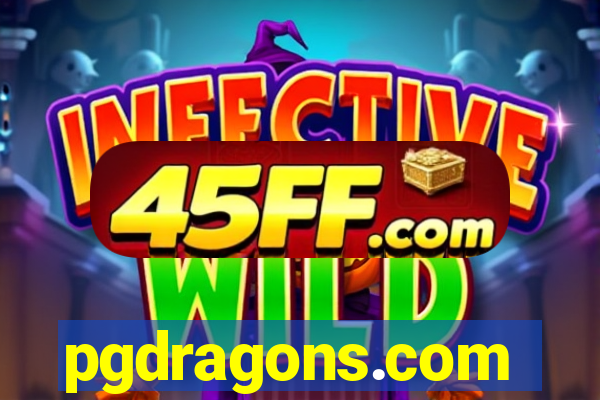 pgdragons.com