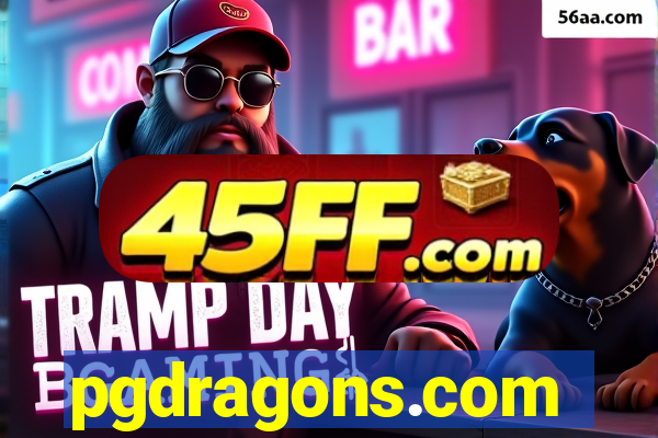 pgdragons.com