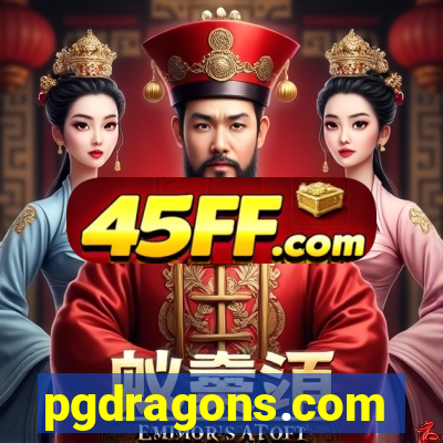 pgdragons.com