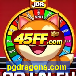 pgdragons.com