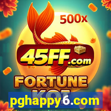 pghappy6.com