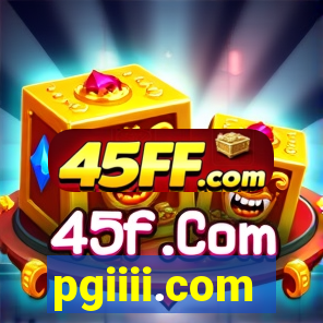 pgiiii.com