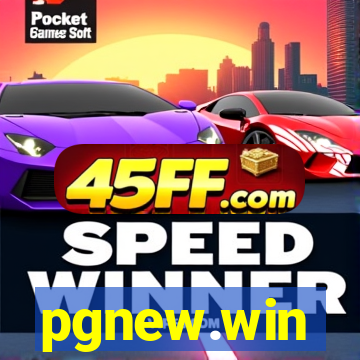 pgnew.win