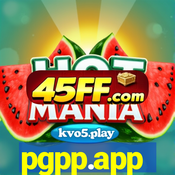 pgpp.app