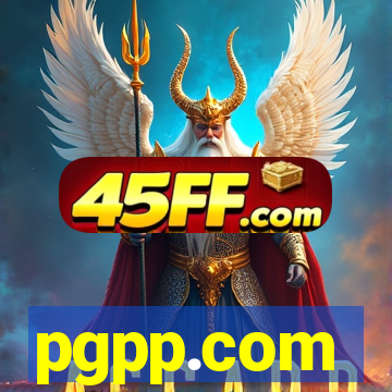 pgpp.com