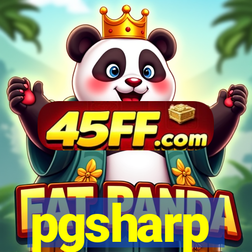 pgsharp