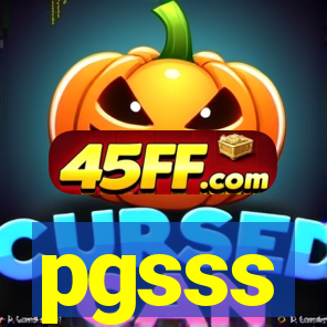 pgsss