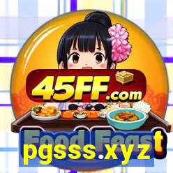 pgsss.xyz