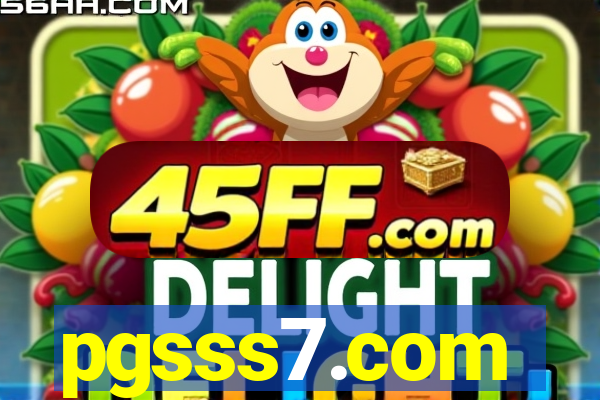 pgsss7.com