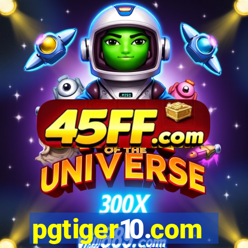 pgtiger10.com