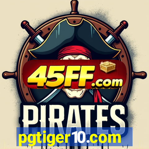 pgtiger10.com