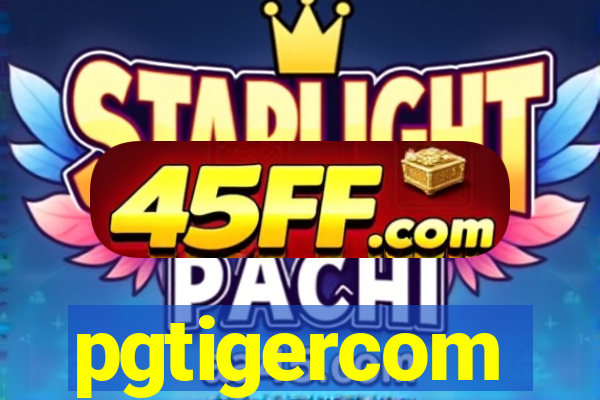 pgtigercom