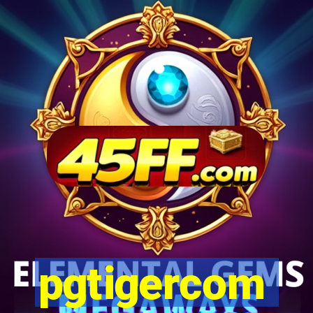 pgtigercom