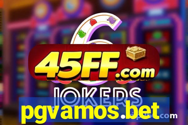 pgvamos.bet