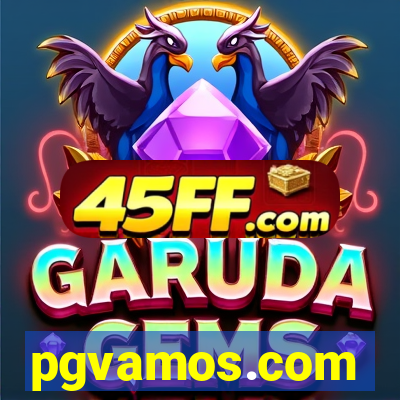 pgvamos.com