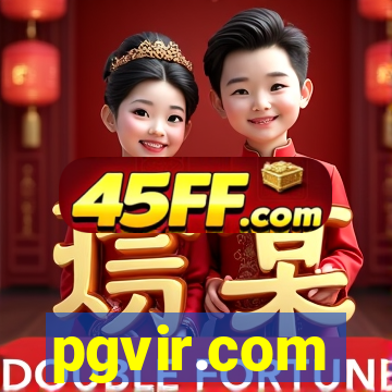 pgvir.com