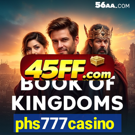 phs777casino