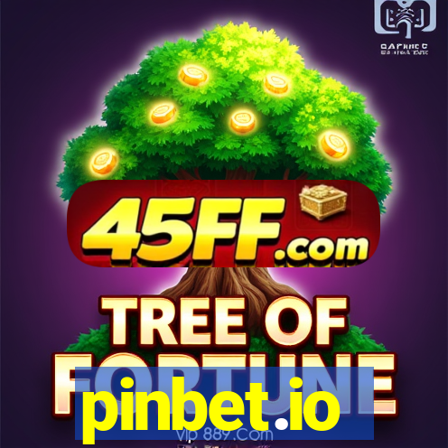 pinbet.io