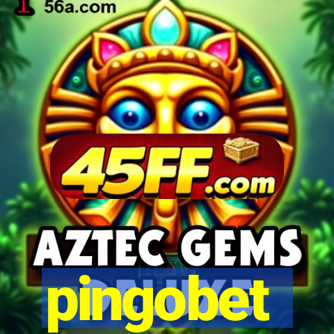 pingobet