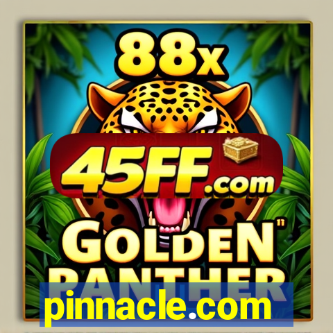 pinnacle.com