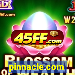 pinnacle.com