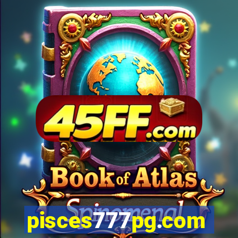 pisces777pg.com