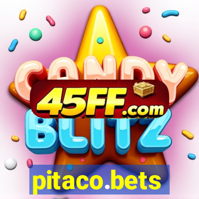 pitaco.bets