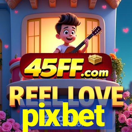 pixbet