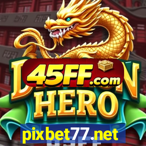 pixbet77.net
