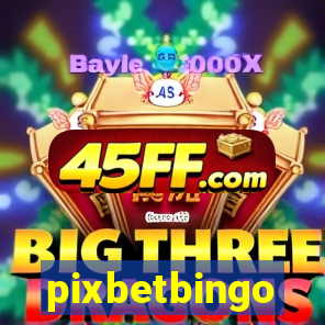 pixbetbingo