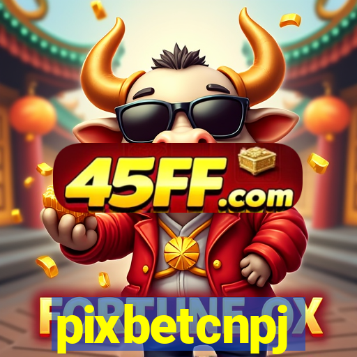 pixbetcnpj
