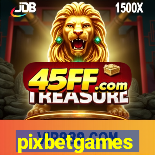 pixbetgames