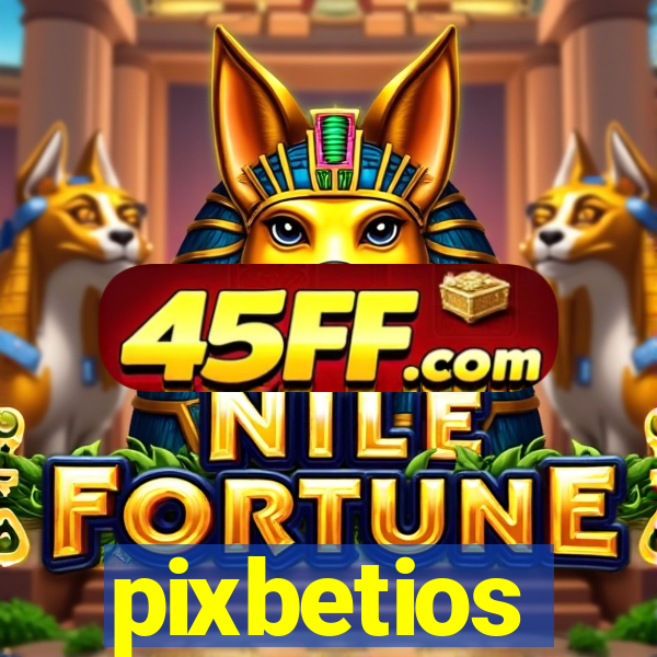 pixbetios