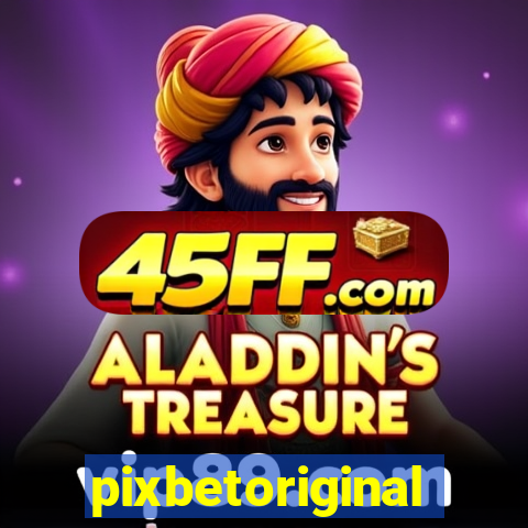 pixbetoriginal