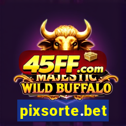 pixsorte.bet