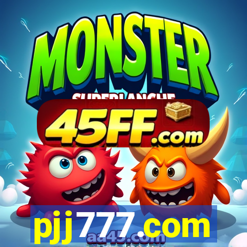 pjj777.com