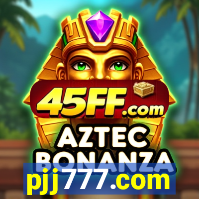 pjj777.com