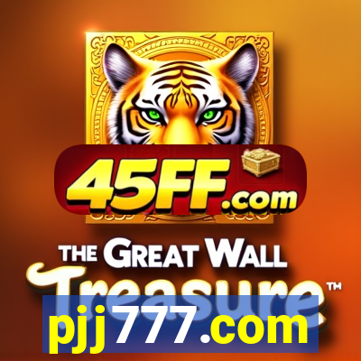 pjj777.com