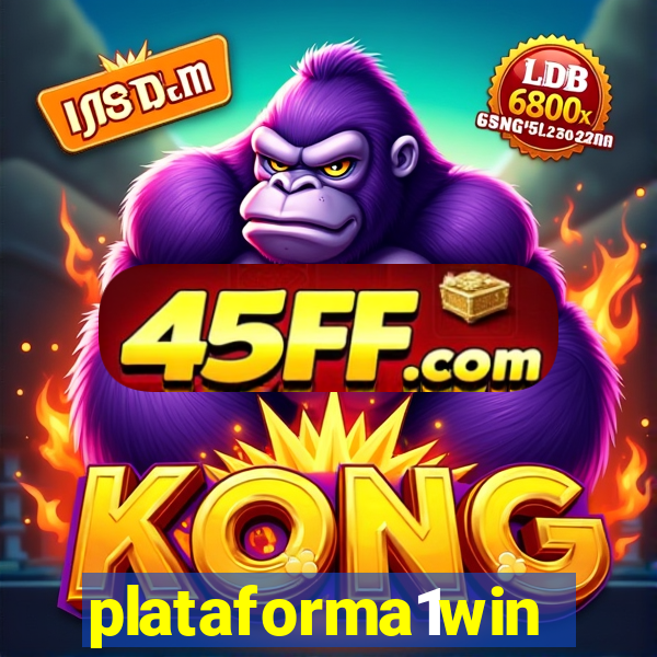 plataforma1win