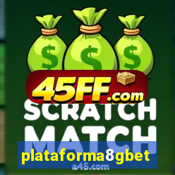 plataforma8gbet