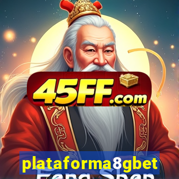 plataforma8gbet