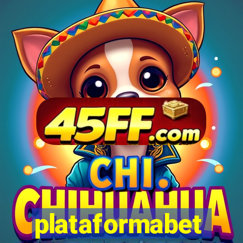 plataformabet
