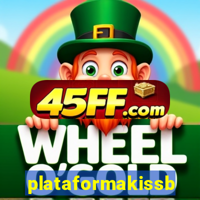 plataformakissbet.com