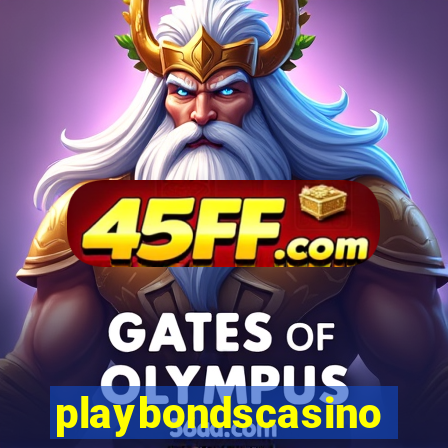 playbondscasino