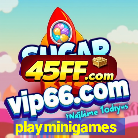 playminigames