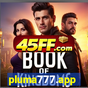 pluma777.app