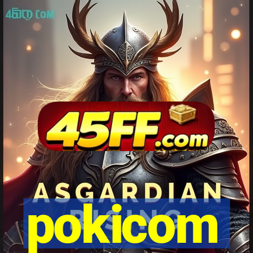 pokicom
