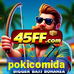 pokicomida